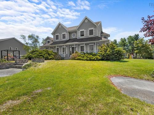 3 Ryers Lane, Shelburne, NS 