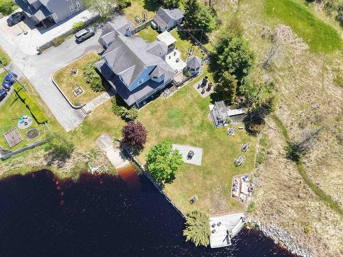 3 Ryers Lane, Shelburne, NS 