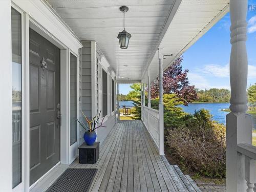 3 Ryers Lane, Shelburne, NS 