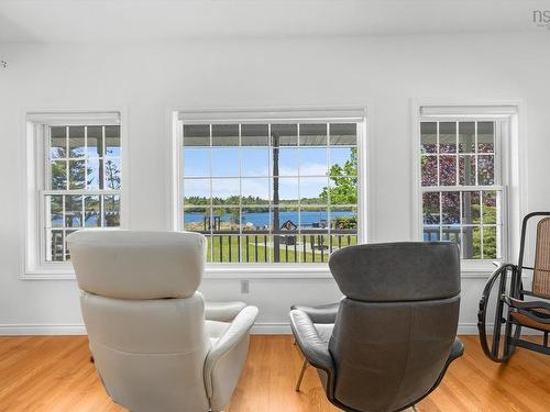 3 Ryers Lane, Shelburne, NS 