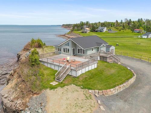 51 Heron Loop, Caribou River, NS 
