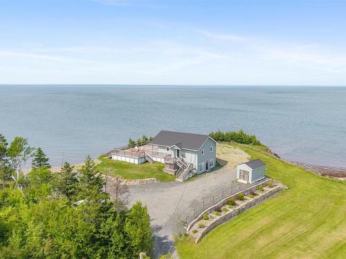 51 Heron Loop, Caribou River, NS 