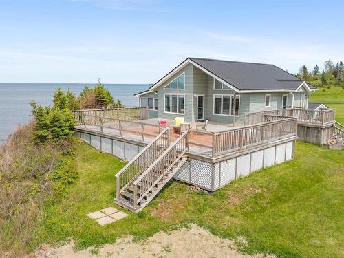 51 Heron Loop, Caribou River, NS 