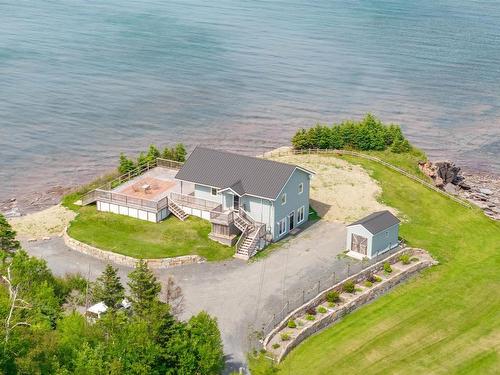 51 Heron Loop, Caribou River, NS 