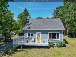 132 Rabbit Lake Road Kenora, ON P9N 4L1