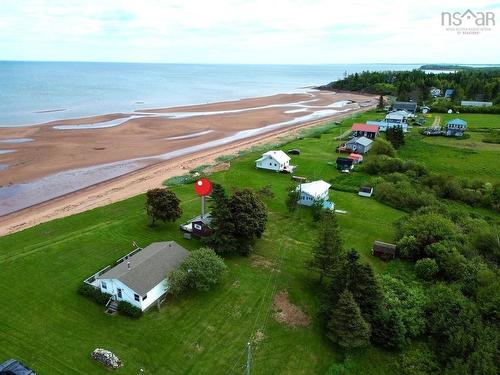 28 Hillwinds Beach Drive, Northport, NS 