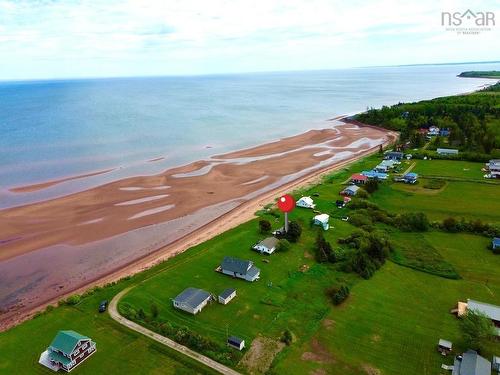 28 Hillwinds Beach Drive, Northport, NS 
