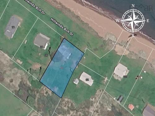 28 Hillwinds Beach Drive, Northport, NS 