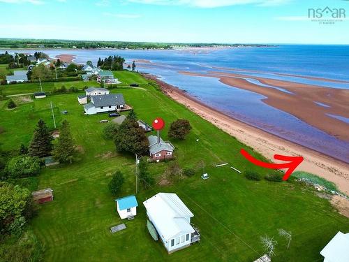 28 Hillwinds Beach Drive, Northport, NS 