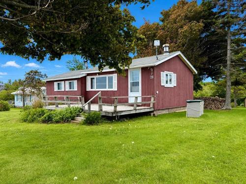 28 Hillwinds Beach Drive, Northport, NS 