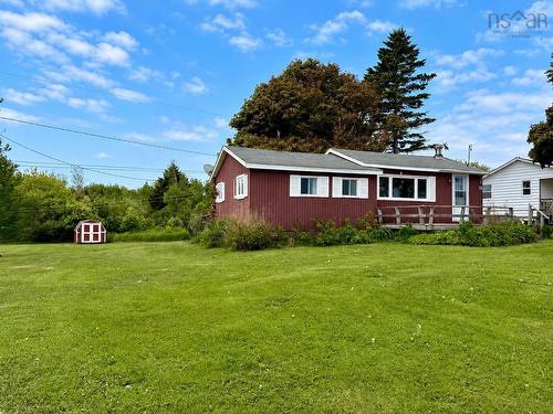 28 Hillwinds Beach Drive, Northport, NS 