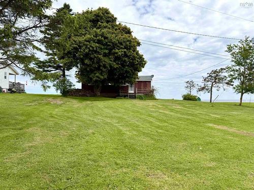 28 Hillwinds Beach Drive, Northport, NS 