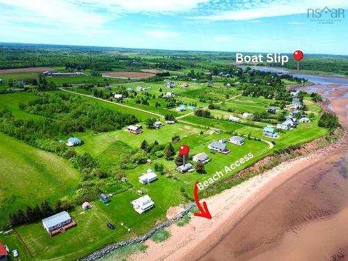 28 Hillwinds Beach Drive, Northport, NS 