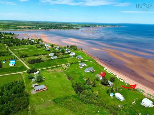 28 Hillwinds Beach Drive, Northport, NS 