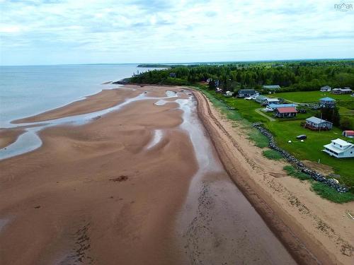 28 Hillwinds Beach Drive, Northport, NS 