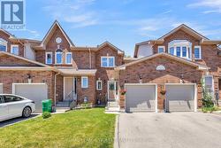 62 - 1484 TORRINGTON DRIVE  Mississauga, ON L5V 1Y2
