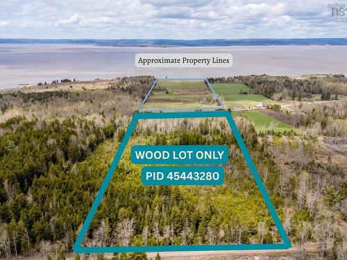 Lot Highway 215, Moose Brook, NS 