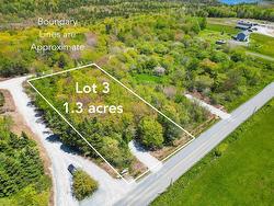 Lot 3 Shore Road Western Head, NS B0T 1K0