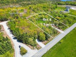 Lot 4 Shore Road Western Head, NS B0T 1K0