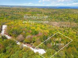 Lot 6 Shore Road Western Head, NS B0T 1K0