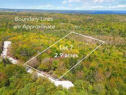 Lot 7 Shore Road Western Head, NS B0T 1K0