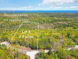Lot 8 Shore Road Western Head, NS B0T 1K0