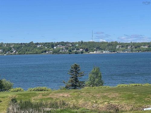 Lower Road, Pictou Landing, NS 