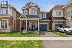 3875 TUFGAR Crescent  Burlington, ON L7M 1N7