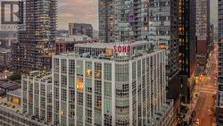 503 - 36 BLUE JAYS WAY Toronto, ON M5V 3T3