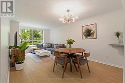 111 - 1485 LAKESHORE ROAD E  Mississauga, ON L5E 3G2