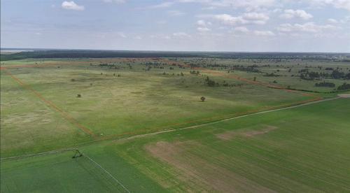 0 Conrad Road, Shilo, MB 