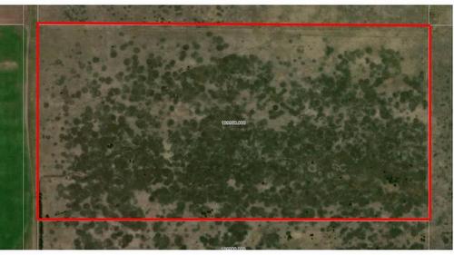 0 Conrad Road, Shilo, MB 