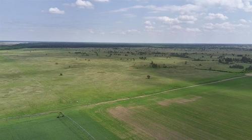 0 Conrad Road, Shilo, MB 