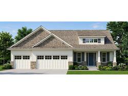 3528 KAWARTHA Drive Plympton-Wyoming, ON N0N 1E0