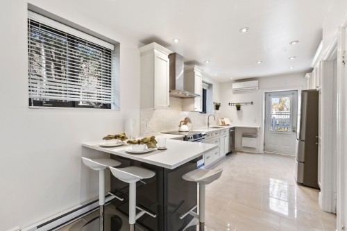 Kitchen - 4563 Av. De Kensington, Montréal (Côte-Des-Neiges/Notre-Dame-De-Grâce), QC 