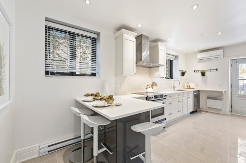 Kitchen - 4563 Av. De Kensington, Montréal (Côte-Des-Neiges/Notre-Dame-De-Grâce), QC 