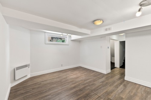 Family Room - 4563 Av. De Kensington, Montréal (Côte-Des-Neiges/Notre-Dame-De-Grâce), QC 