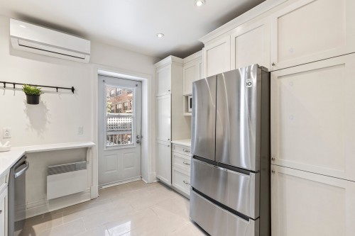 Kitchen - 4563 Av. De Kensington, Montréal (Côte-Des-Neiges/Notre-Dame-De-Grâce), QC 