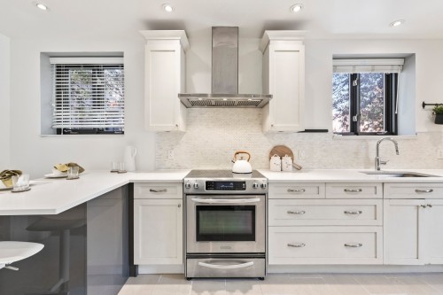Kitchen - 4563 Av. De Kensington, Montréal (Côte-Des-Neiges/Notre-Dame-De-Grâce), QC 