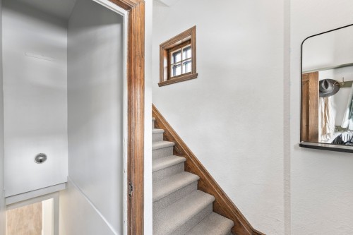 Mud Room - 4563 Av. De Kensington, Montréal (Côte-Des-Neiges/Notre-Dame-De-Grâce), QC 