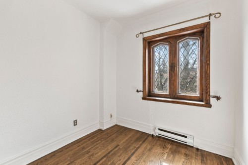 Bedroom - 4563 Av. De Kensington, Montréal (Côte-Des-Neiges/Notre-Dame-De-Grâce), QC 