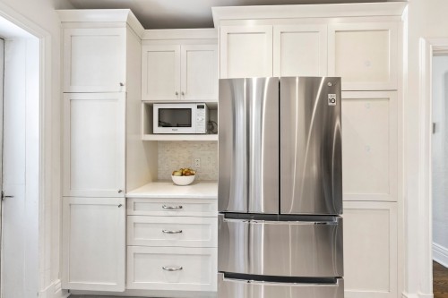 Kitchen - 4563 Av. De Kensington, Montréal (Côte-Des-Neiges/Notre-Dame-De-Grâce), QC 
