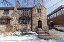 Front of Structure - 4563 Av. De Kensington, Montréal (Côte-Des-Neiges/Notre-Dame-De-Grâce), QC 