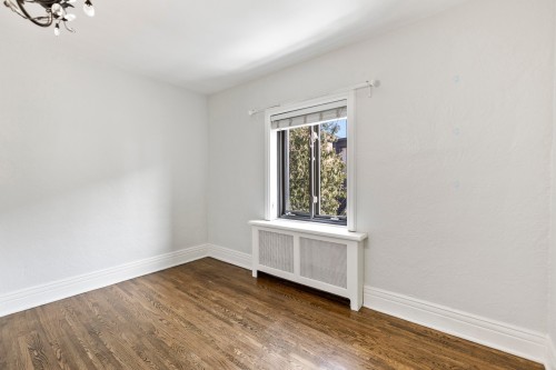 Bedroom - 4563 Av. De Kensington, Montréal (Côte-Des-Neiges/Notre-Dame-De-Grâce), QC 