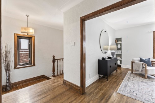 Passageway - 4563 Av. De Kensington, Montréal (Côte-Des-Neiges/Notre-Dame-De-Grâce), QC 