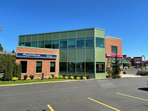 Exterior - 200-130 Boul. De Mortagne, Boucherville, QC - Outdoor