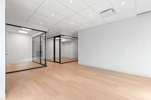 Conference room - 200-130 Boul. De Mortagne, Boucherville, QC - Indoor Photo Showing Other Room
