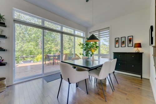 Salle à manger - 125 Rue Des Golfeuses, Bromont, QC 