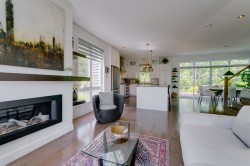 Living Room - 