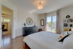 Master Bedroom - 